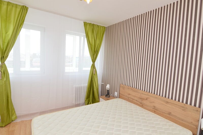 Piata Victoriei, Bd. Iancu de Hunedoara